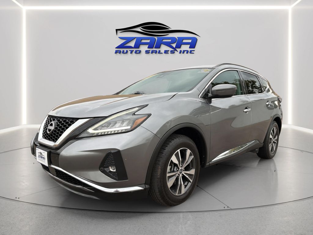 Photo 3 of this NISSAN MURANO