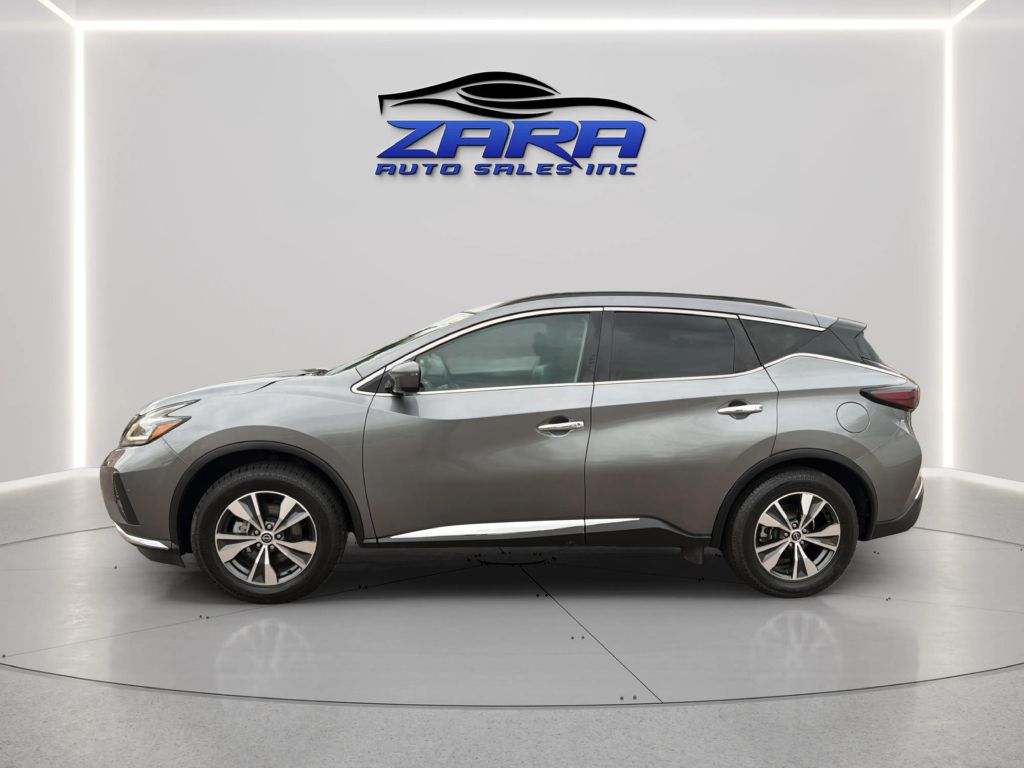 Photo 4 of this NISSAN MURANO