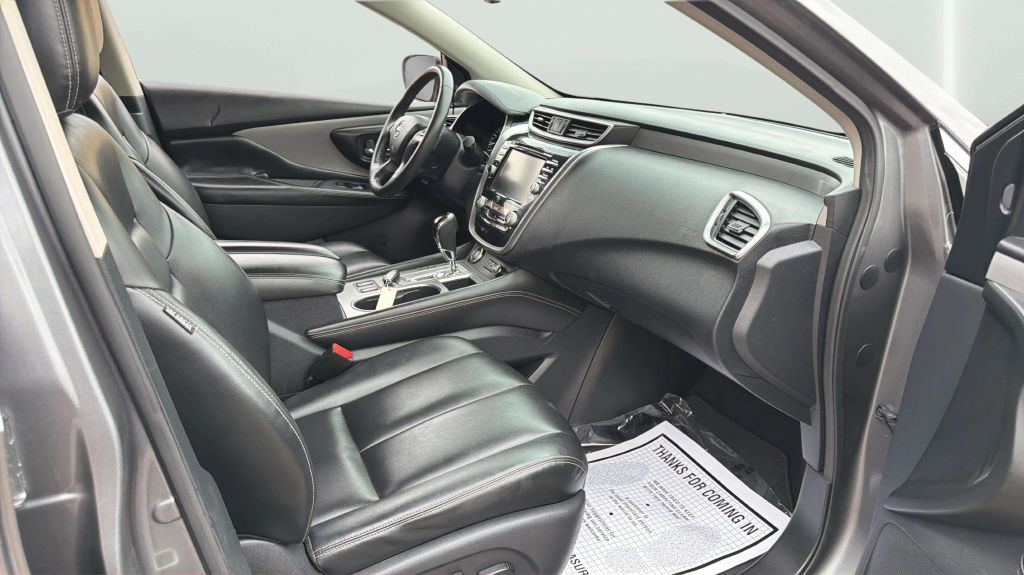 Photo 15 of this NISSAN MURANO