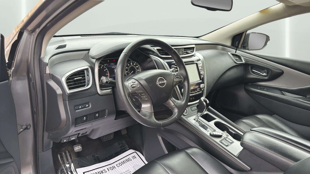 Photo 17 of this NISSAN MURANO