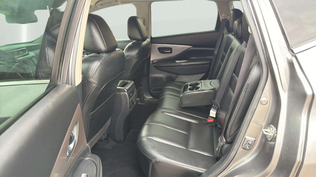 Photo 19 of this NISSAN MURANO