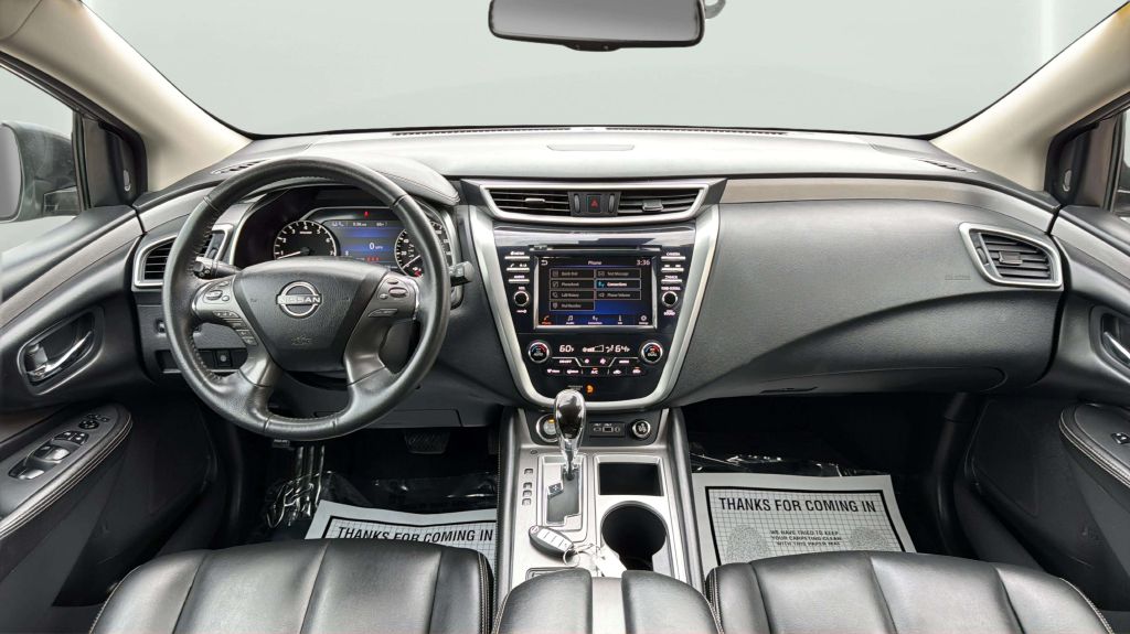 Photo 20 of this NISSAN MURANO