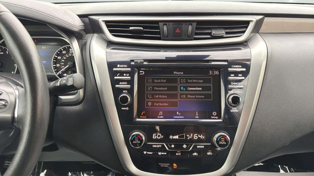 Photo 21 of this NISSAN MURANO