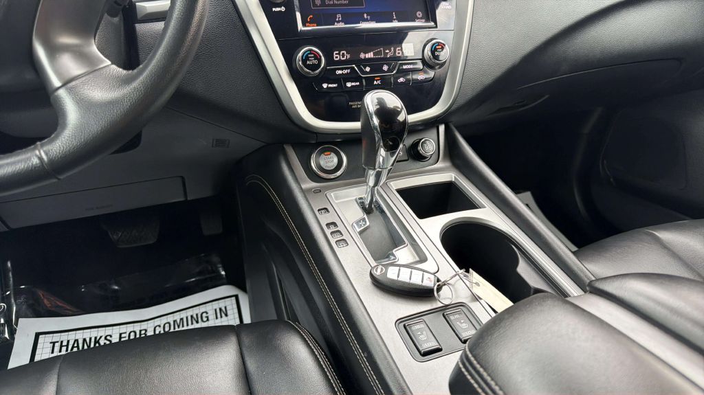 Photo 22 of this NISSAN MURANO