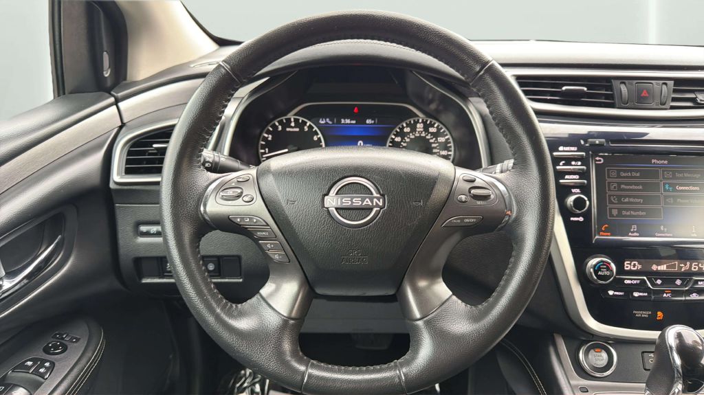 Photo 23 of this NISSAN MURANO