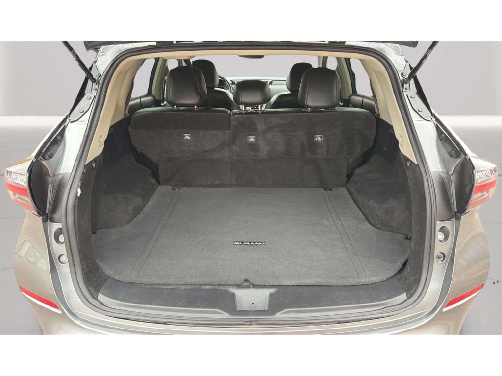 Photo 30 of this NISSAN MURANO