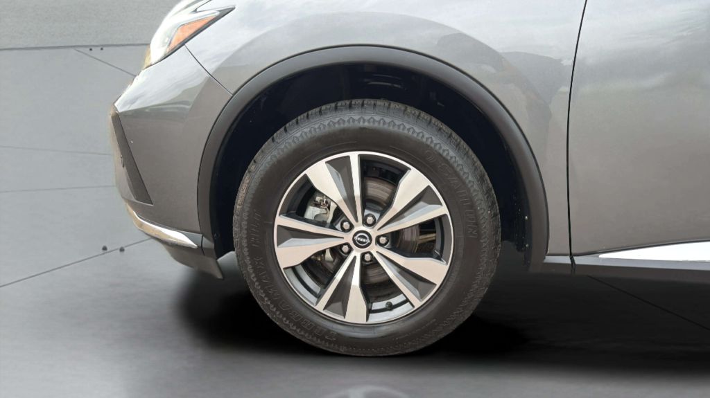 Photo 31 of this NISSAN MURANO