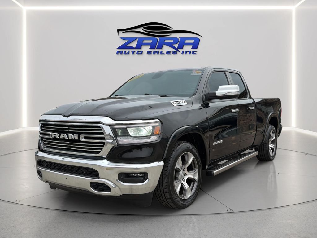 Photo 3 of this RAM 1500