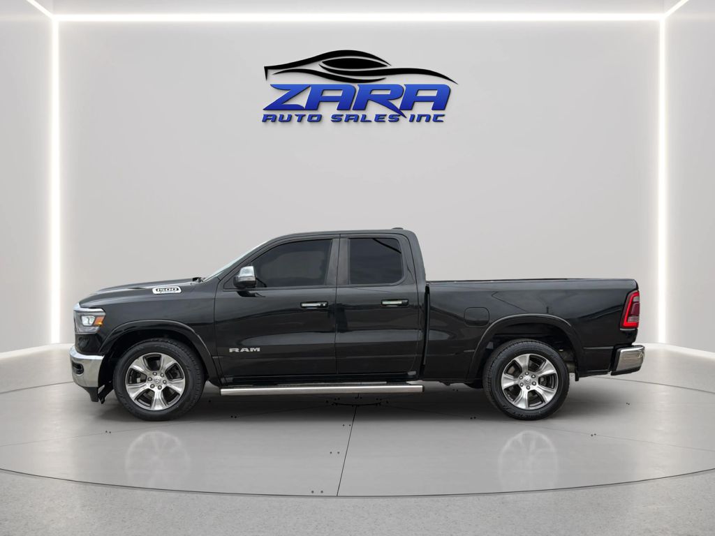 Photo 4 of this RAM 1500