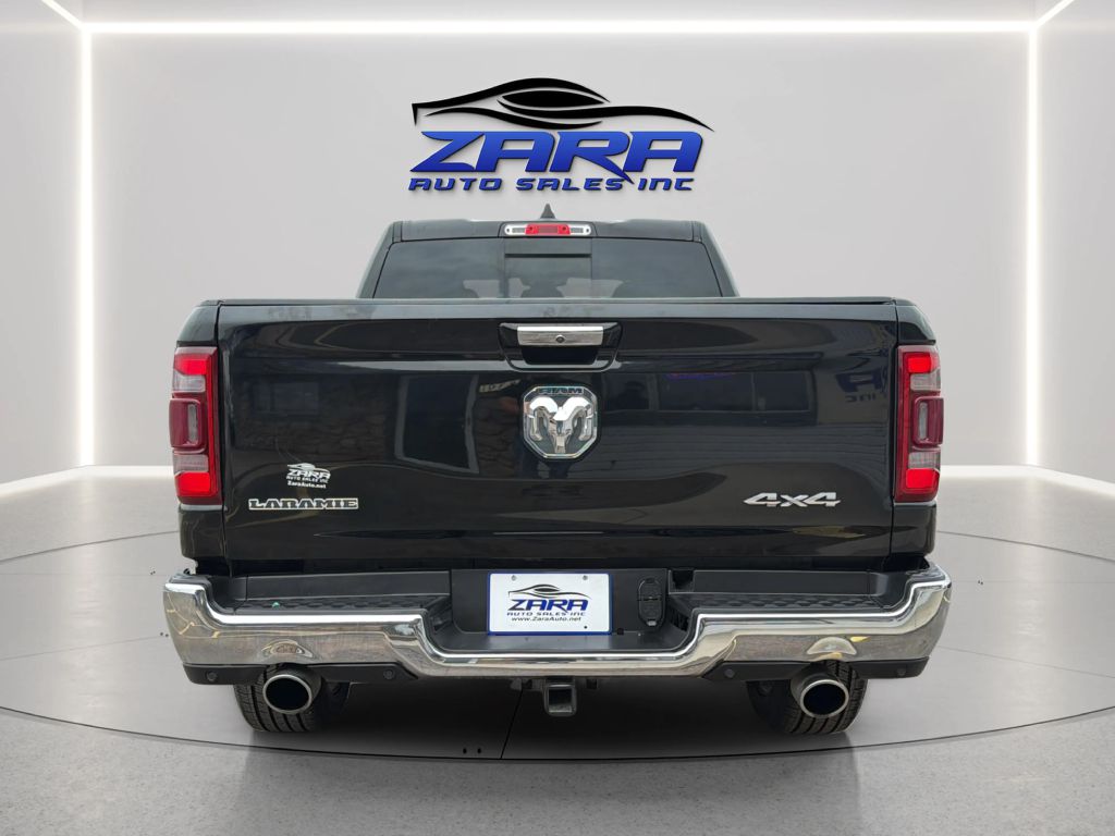 Photo 6 of this RAM 1500