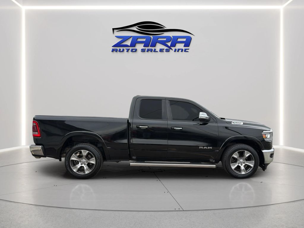 Photo 8 of this RAM 1500