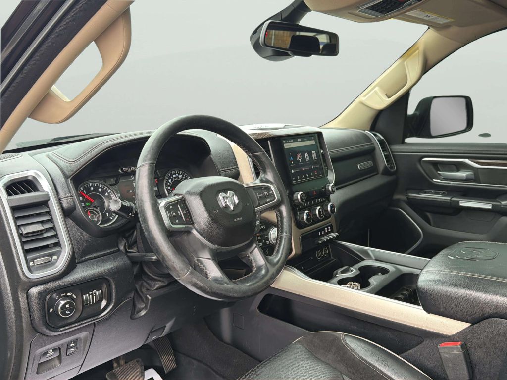 Photo 10 of this RAM 1500