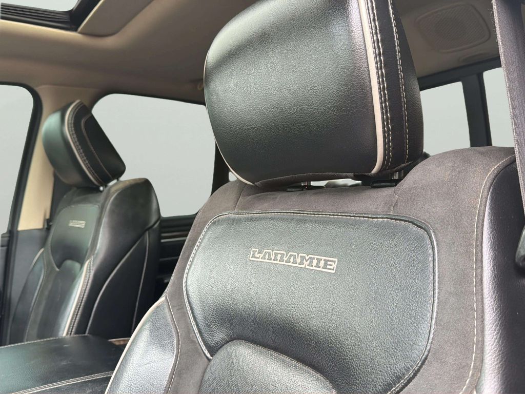 Photo 15 of this RAM 1500