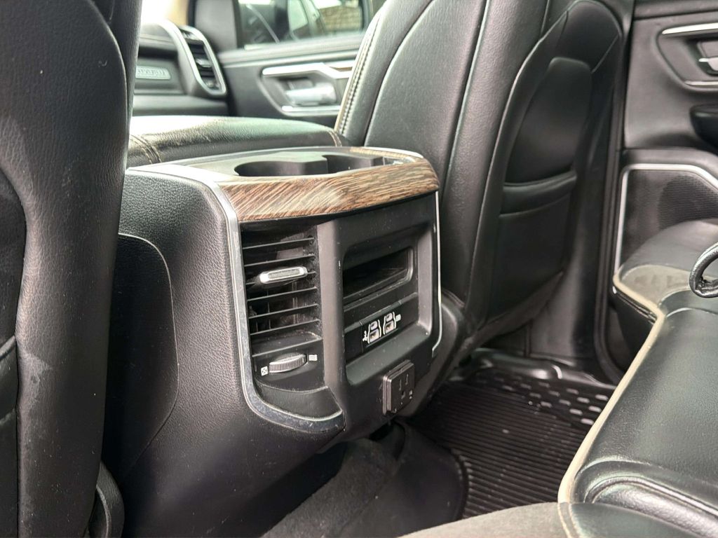 Photo 20 of this RAM 1500