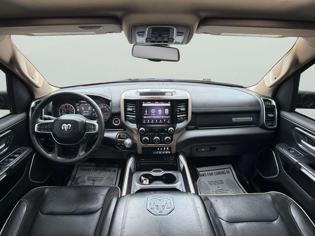 Photo 21 of this RAM 1500