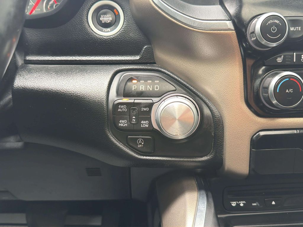 Photo 23 of this RAM 1500