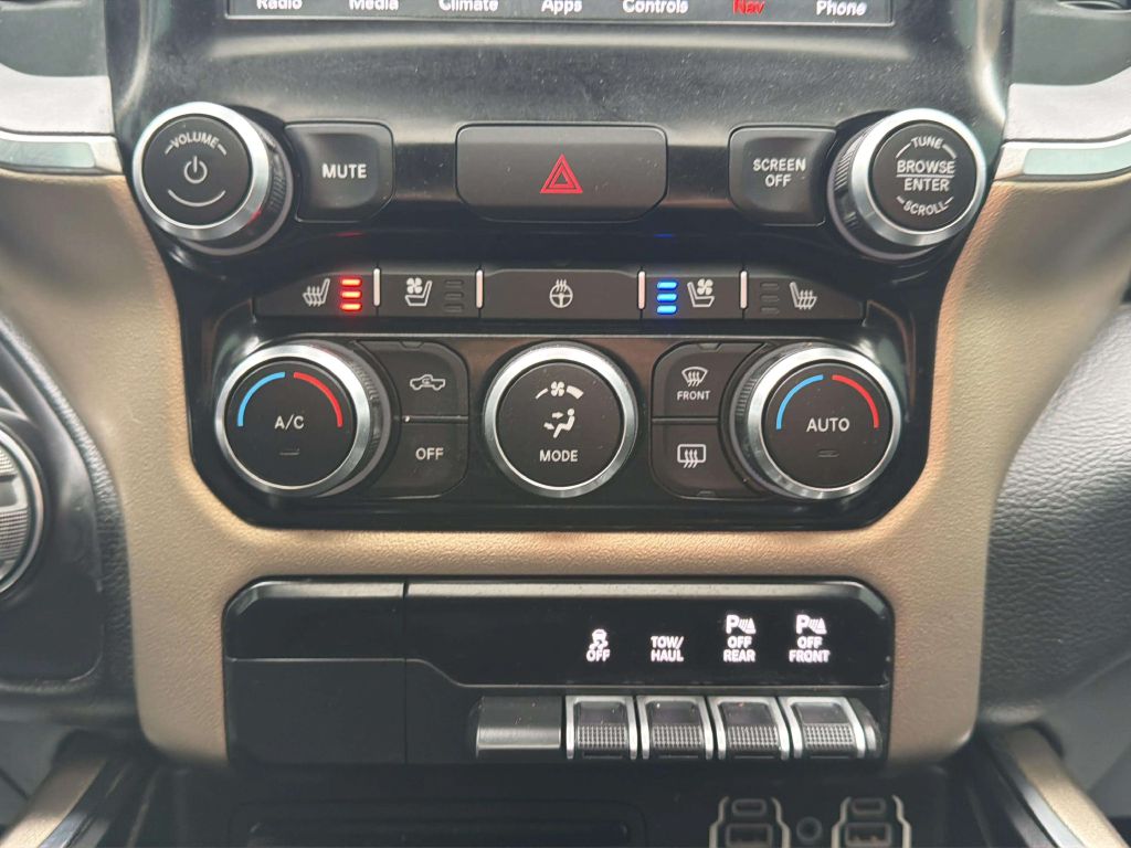 Photo 24 of this RAM 1500