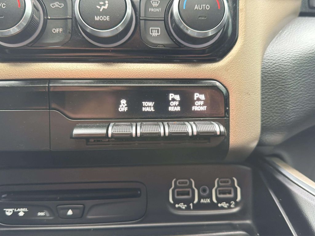 Photo 25 of this RAM 1500