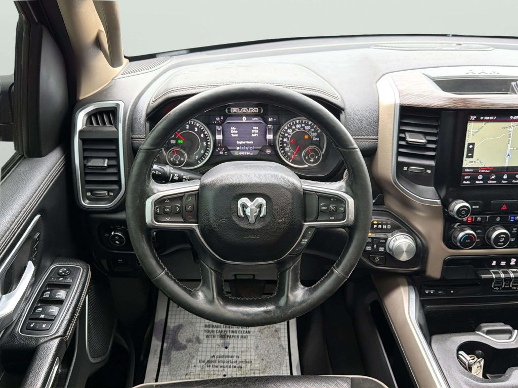 Photo 26 of this RAM 1500