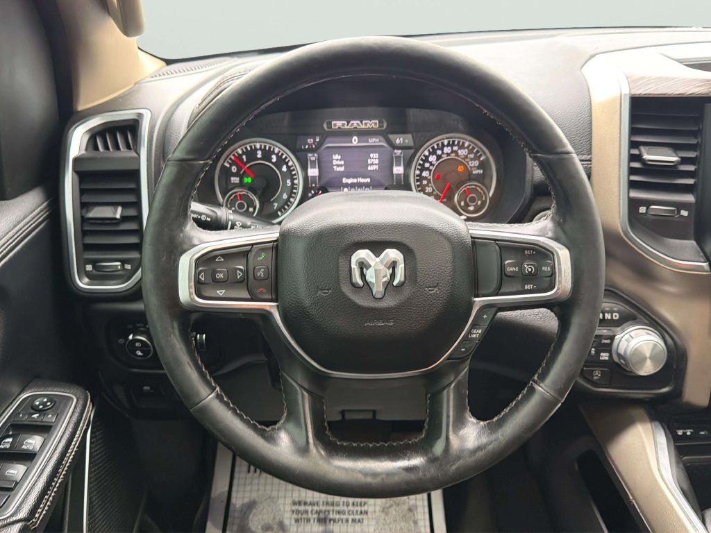 Photo 27 of this RAM 1500