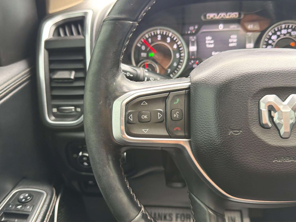 Photo 28 of this RAM 1500