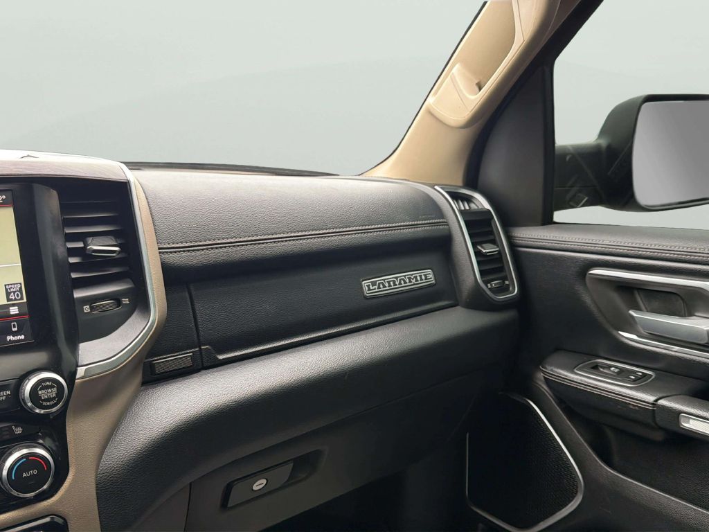 Photo 31 of this RAM 1500