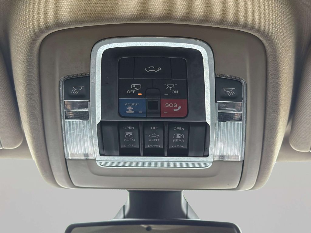 Photo 32 of this RAM 1500