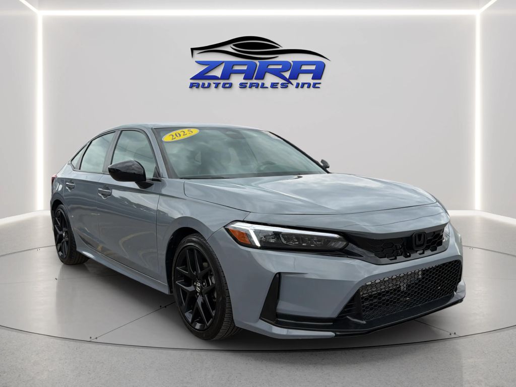Photo 9 of this HONDA CIVIC