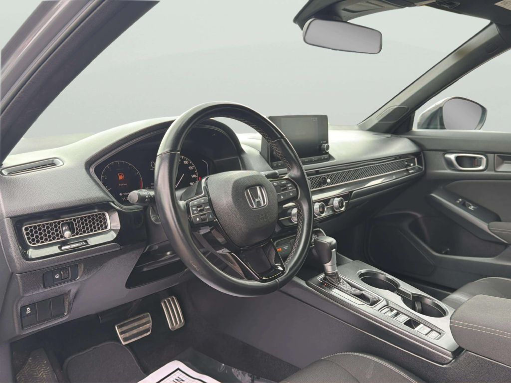 Photo 10 of this HONDA CIVIC