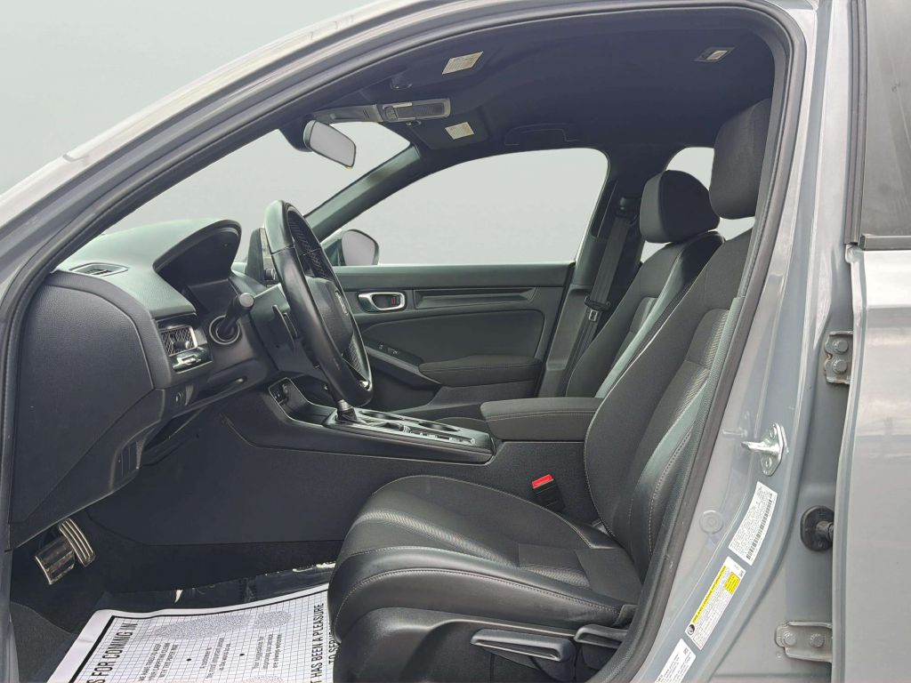 Photo 11 of this HONDA CIVIC
