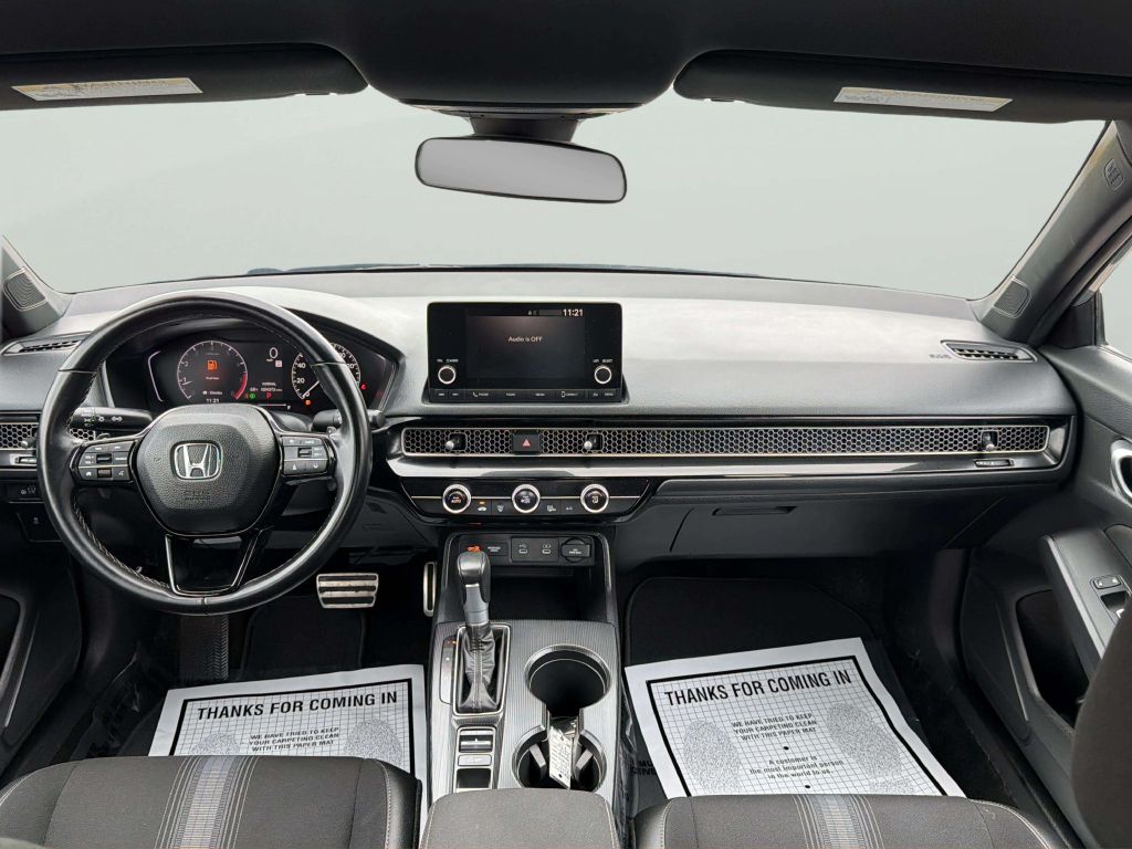 Photo 17 of this HONDA CIVIC