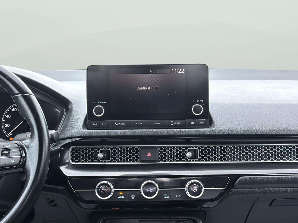 Photo 18 of this HONDA CIVIC