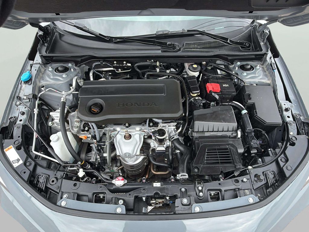 Photo 28 of this HONDA CIVIC