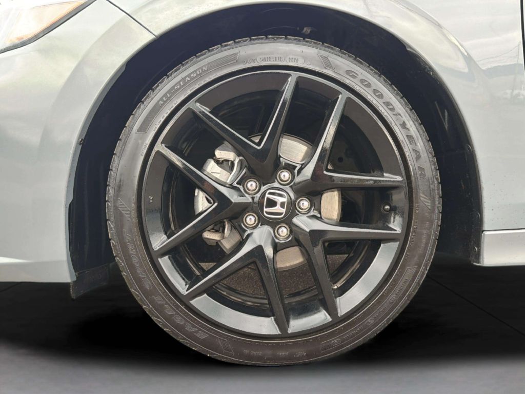 Photo 30 of this HONDA CIVIC