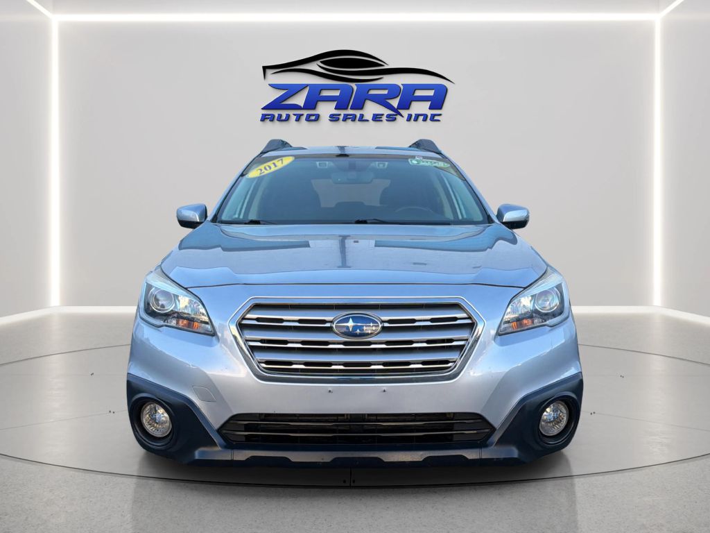 Photo 2 of this SUBARU OUTBACK