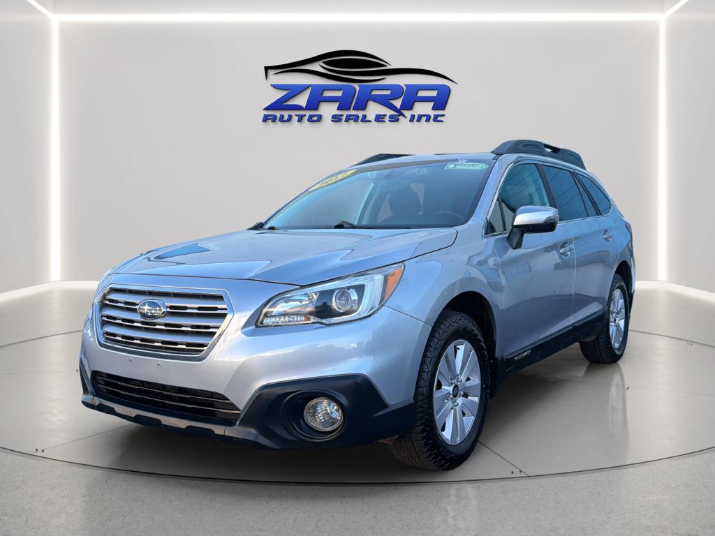 Photo 3 of this SUBARU OUTBACK