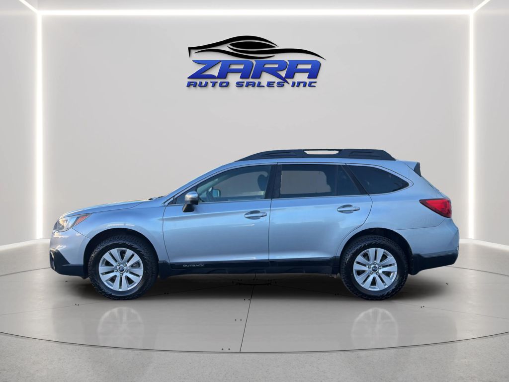 Photo 4 of this SUBARU OUTBACK