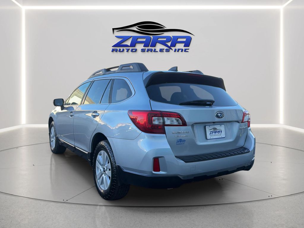 Photo 5 of this SUBARU OUTBACK
