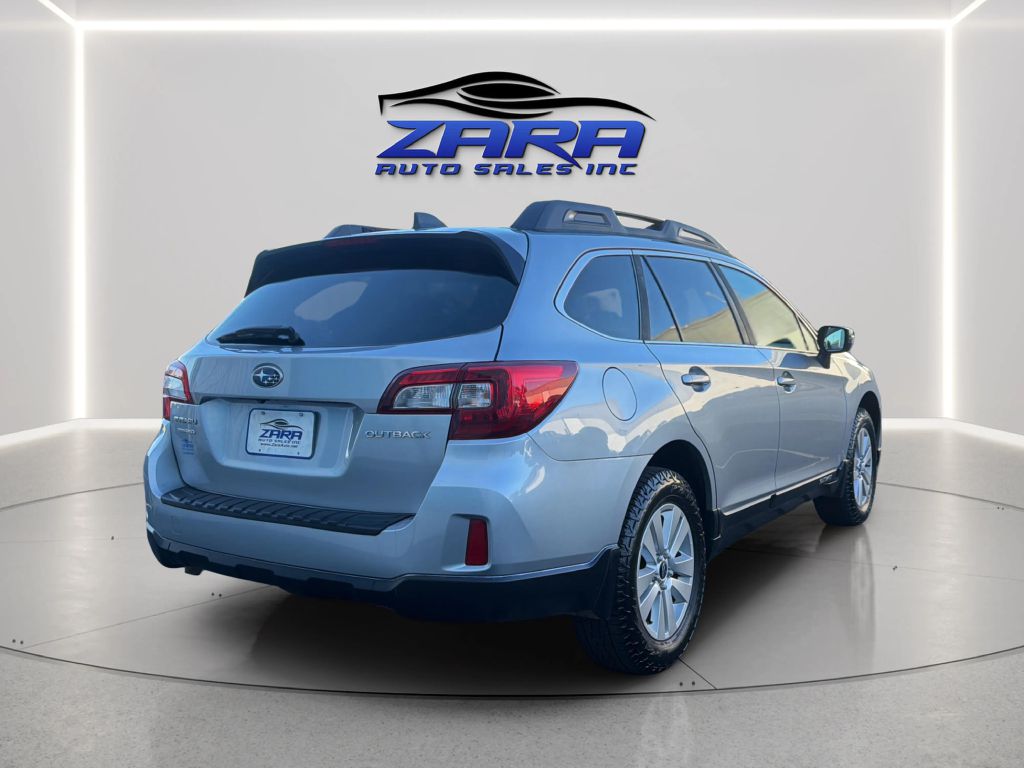 Photo 7 of this SUBARU OUTBACK