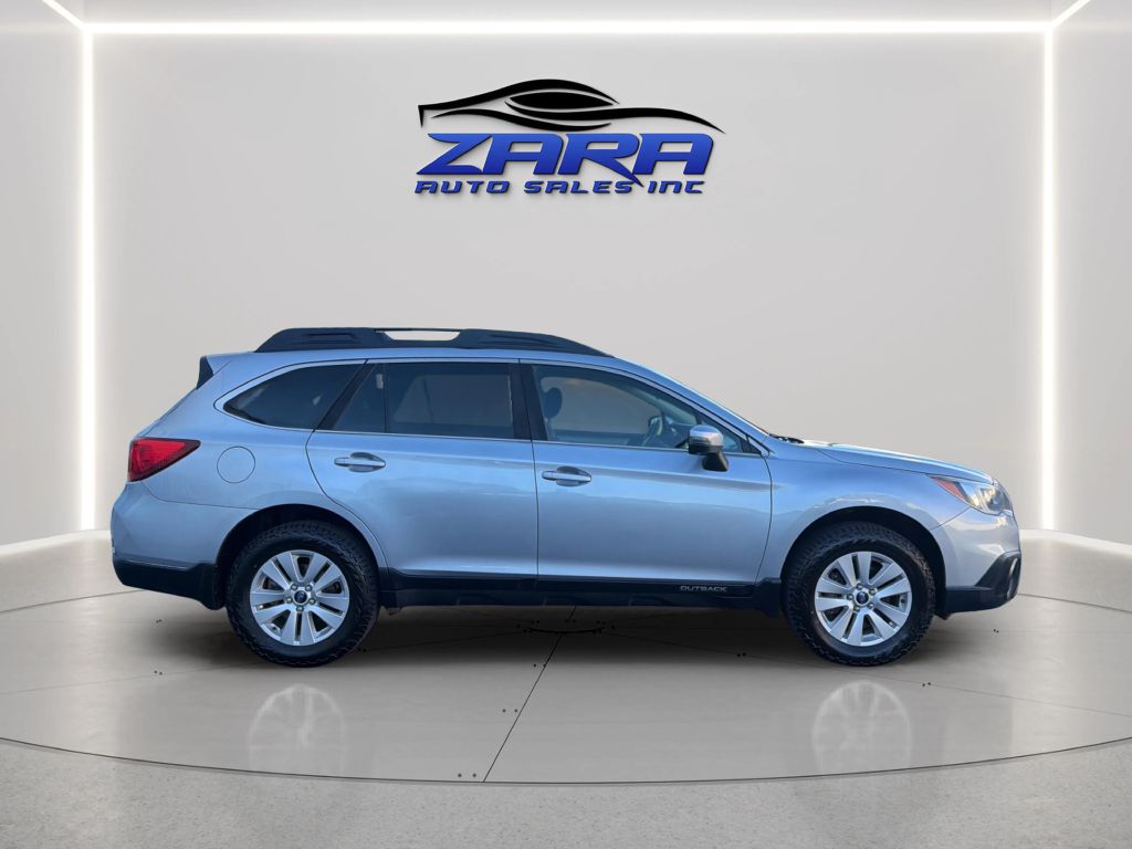 Photo 8 of this SUBARU OUTBACK