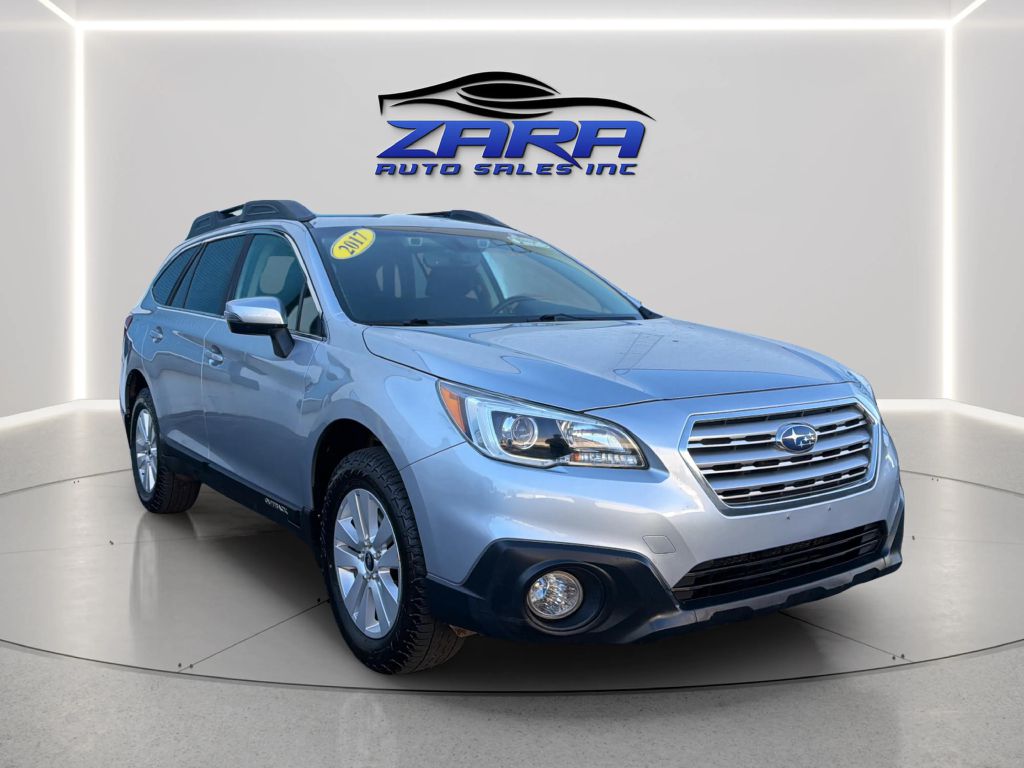 Photo 9 of this SUBARU OUTBACK