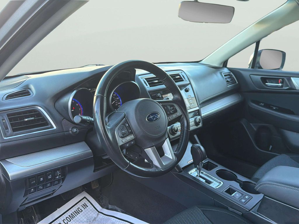 Photo 10 of this SUBARU OUTBACK