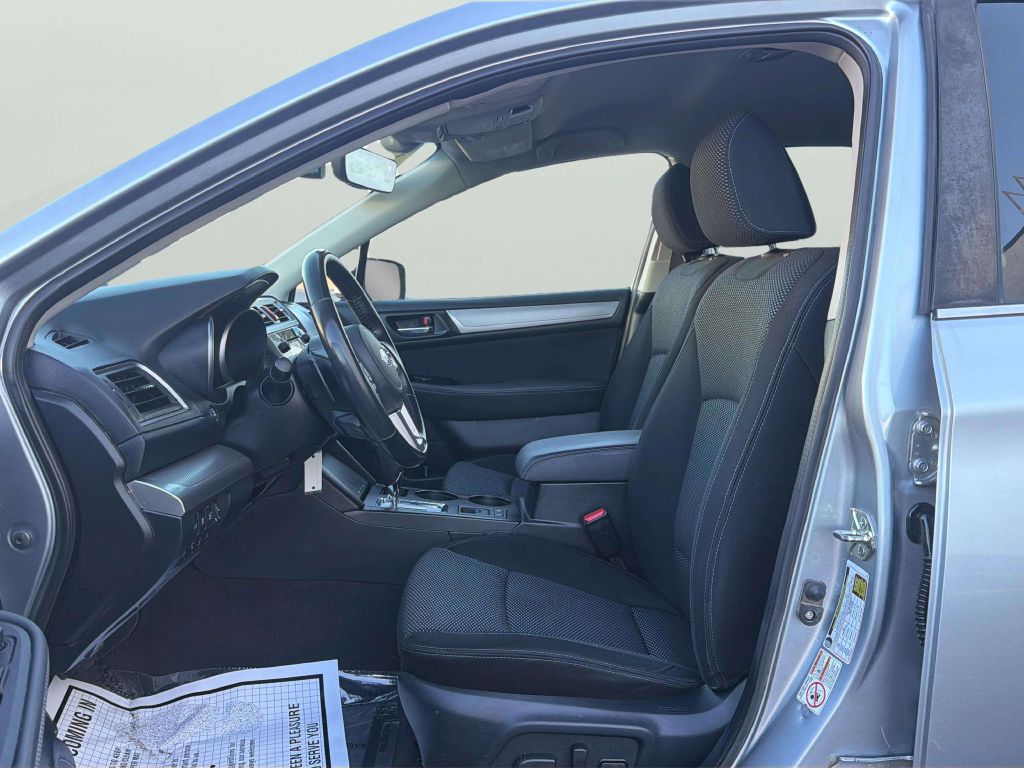 Photo 11 of this SUBARU OUTBACK