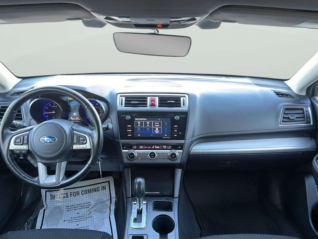Photo 17 of this SUBARU OUTBACK
