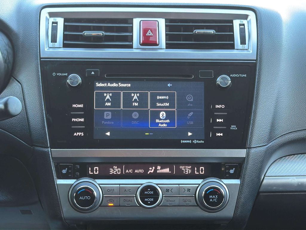 Photo 18 of this SUBARU OUTBACK
