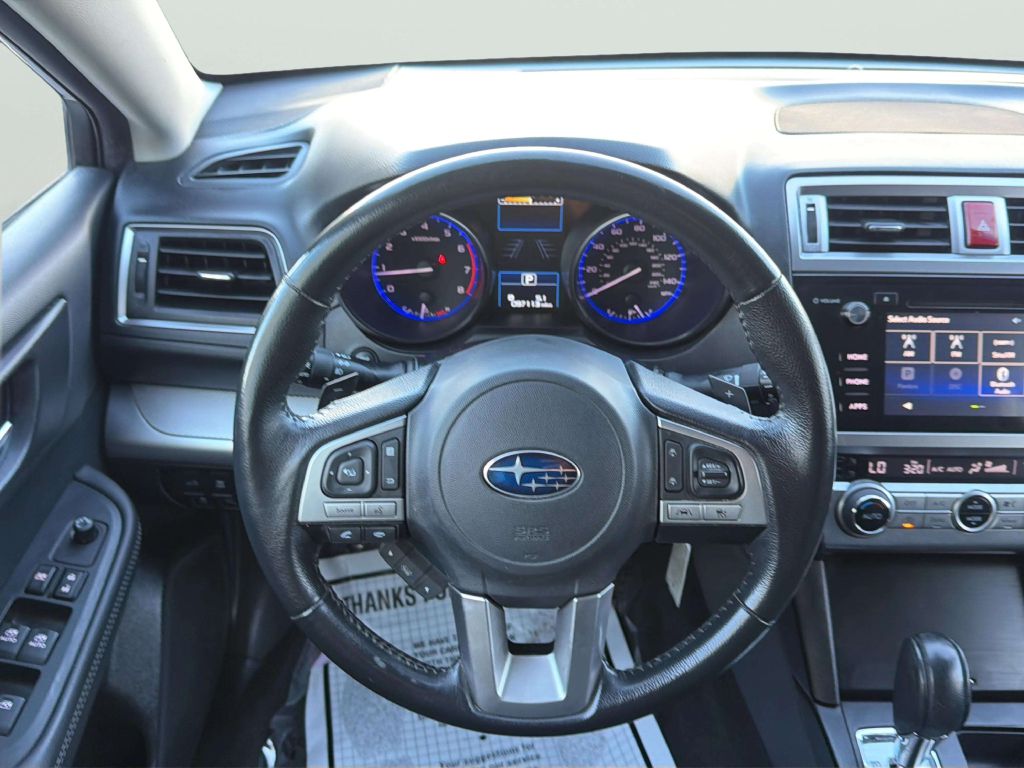 Photo 20 of this SUBARU OUTBACK