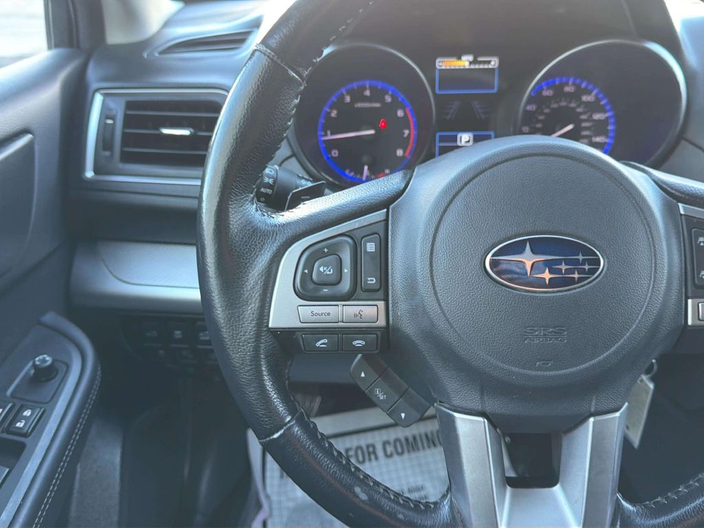 Photo 21 of this SUBARU OUTBACK