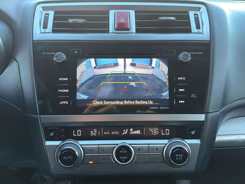 Photo 24 of this SUBARU OUTBACK