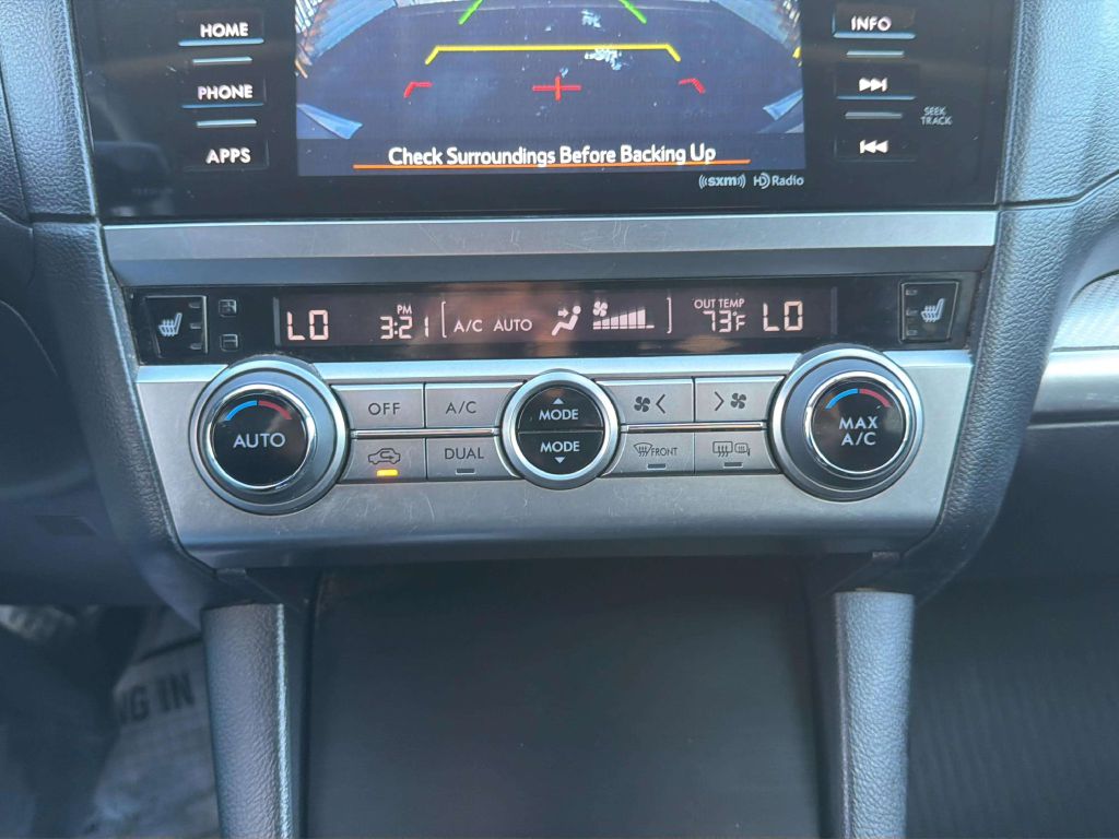 Photo 25 of this SUBARU OUTBACK