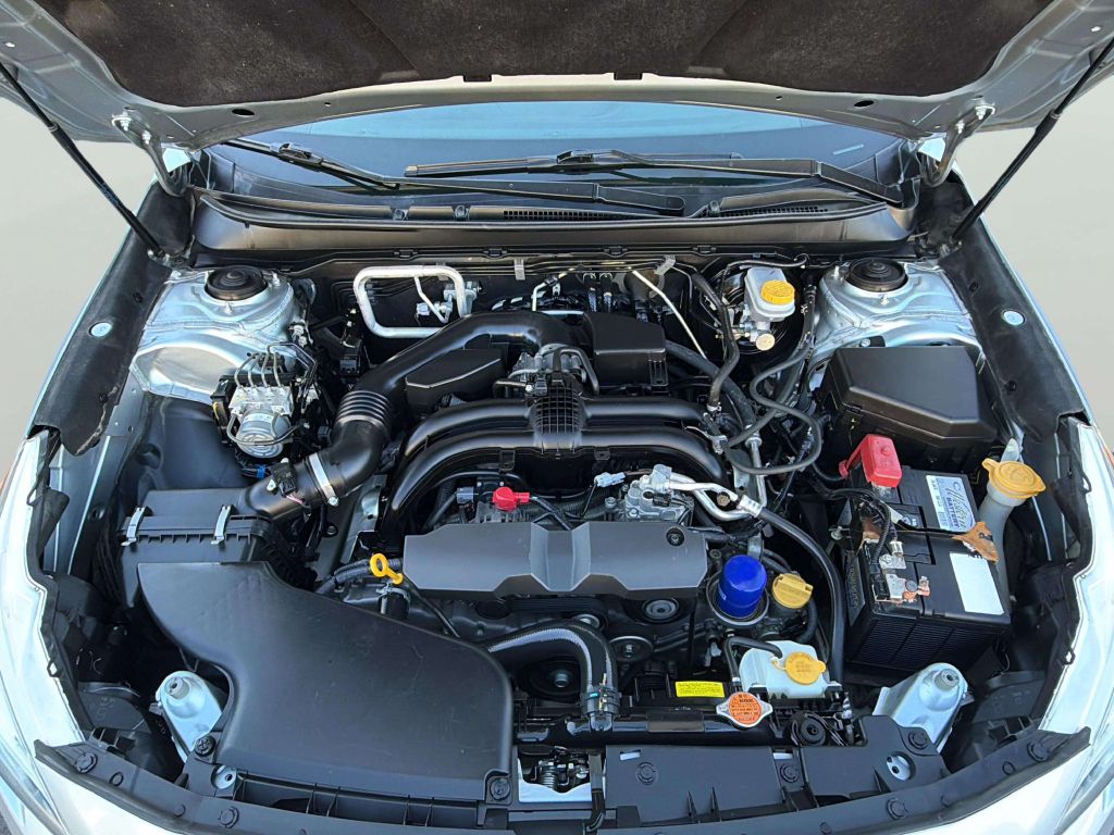 Photo 27 of this SUBARU OUTBACK